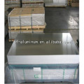 Corrosion resistant 3003 aluminum sheet for refrigerator